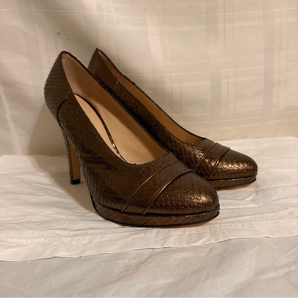 Julie Lopez Heels - Picture 9 of 9